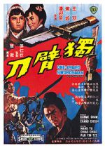 Watch The One-Armed Swordsman Movie2k