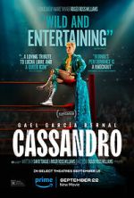 Watch Cassandro Movie2k