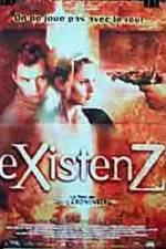 Watch eXistenZ Movie2k