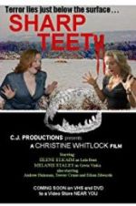 Watch Sharp Teeth Movie2k