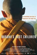 Watch Buddha's Lost Children Movie2k