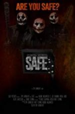 Watch Safe Movie2k