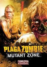 Watch Plaga zombie: Zona mutante Movie2k