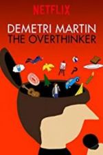 Watch Demetri Martin: The Overthinker Movie2k