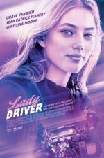 Watch Lady Driver Movie2k