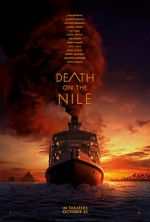 Watch Death on the Nile Movie2k