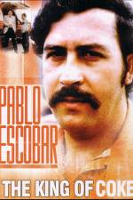 Watch Pablo Escobar King of Cocaine Movie2k