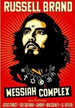 Watch Russell Brand: Messiah Complex Movie2k