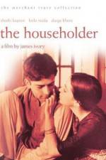 Watch The Householder Movie2k