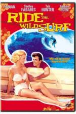 Watch Ride the Wild Surf Movie2k