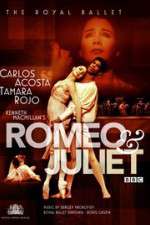 Watch Romeo and Juliet Movie2k