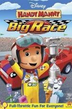 Watch Handy Manny Big Race Movie2k