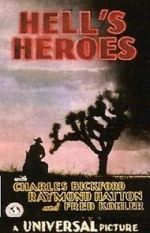 Watch Hell\'s Heroes Movie2k