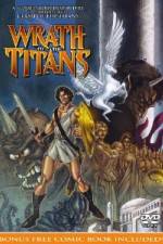 Watch Wrath of the Titans Movie2k