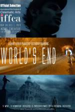 Watch World's End Movie2k