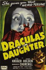 Watch Dracula\'s Daughter Movie2k