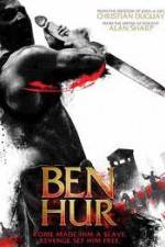 Watch Ben Hur Movie2k