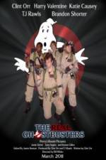 Watch The Real Ghostbusters Movie2k