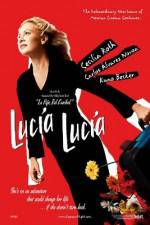 Watch Lucia Lucia Movie2k