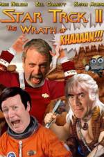 Watch Rifftrax: Star Trek II Wrath of Khan Movie2k