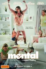 Watch Mental Movie2k