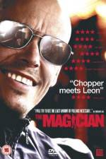 Watch The Magician Movie2k