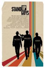 Watch Stand Up Guys Movie2k