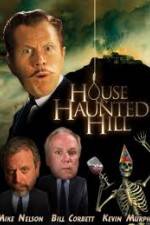 Watch Rifftrax: House on Haunted Hill Movie2k