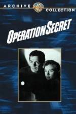 Watch Operation Secret Movie2k