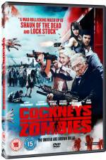 Watch Cockneys vs Zombies Movie2k