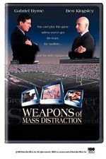 Watch Weapons of Mass Distraction Movie2k