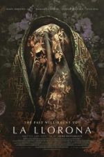 Watch La llorona Movie2k