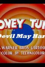 Watch Devil May Hare Movie2k