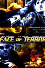 Watch Face of Terror Movie2k