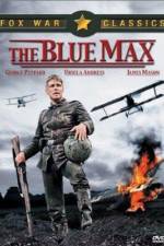 Watch The Blue Max Movie2k