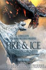 Watch Fire and Ice : The Dragon Chronicles Movie2k