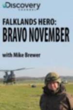Watch Falklands Hero Bravo November Movie2k