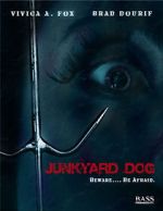 Watch Junkyard Dog Movie2k