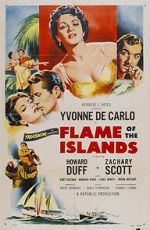 Watch Flame of the Islands Movie2k