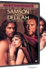 Watch Samson and Delilah Movie2k