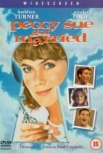 Watch Peggy Sue Got Married Movie2k