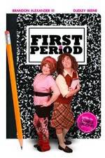 Watch First Period Movie2k