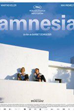 Watch Amnesia Movie2k