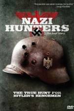 Watch The Last Nazi Hunter Movie2k