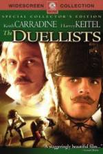 Watch The Duellists Movie2k