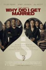 Watch Why Did I Get Married? Movie2k