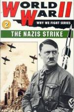 Watch The Nazis Strike Movie2k
