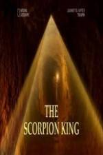 Watch National Geographic The Scorpion King Movie2k