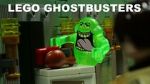 Watch Lego Ghostbusters (Short 2016) Movie2k