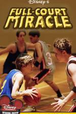 Watch Full-Court Miracle Movie2k